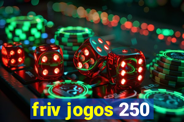 friv jogos 250